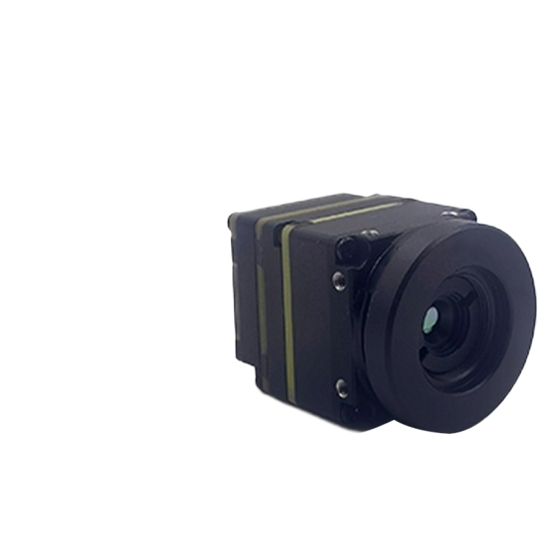 Thermal Module 640X512 Core - LWIR Thermal Camera Core, 256x192 384x288