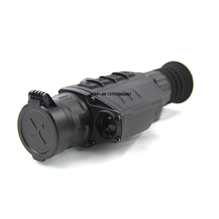 Hunting Thermal Imaging Scope  - Hunting Thermal Imaging Scope 评论和价格
