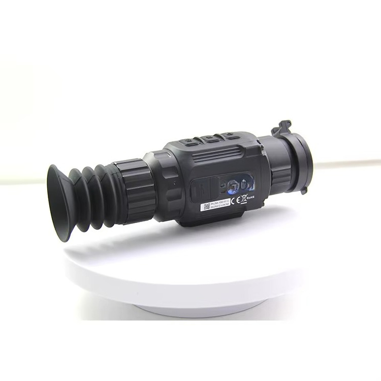 Hunting Thermal Imaging Scope  - Hunting Thermal Imaging Scope 评论和价格