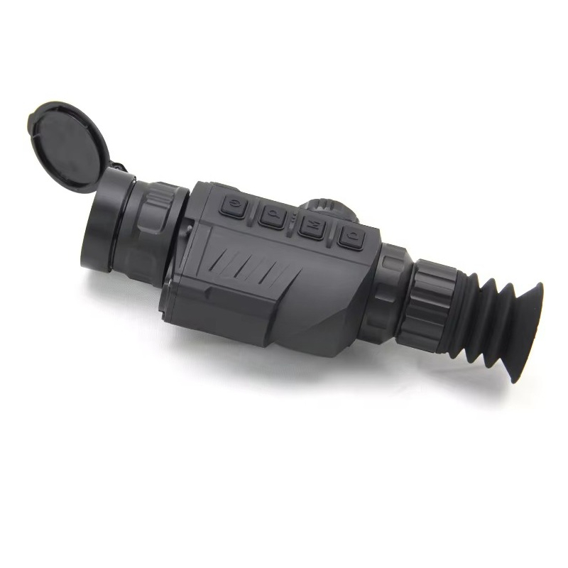Hunting Thermal Imaging Scope  - Hunting Thermal Imaging Scope 评论和价格