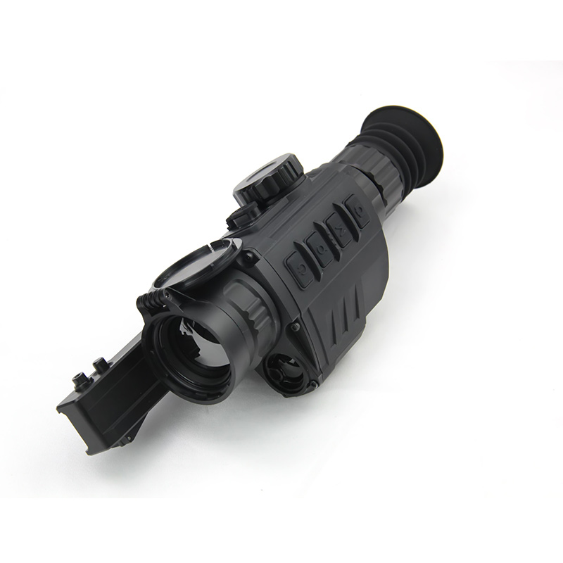 Hunting Thermal Imaging Scope  - Hunting Thermal Imaging Scope 评论和价格