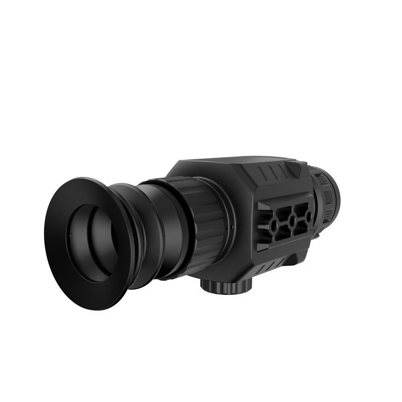 High Sensitivity Thermal Visio - Thermal Scope Night Vision Monocular 评论和价格