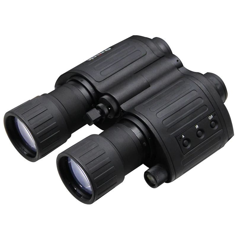2025 Premium Products NVG-M Hu - Thermal Scope Night Vision Monocular 评论和价格