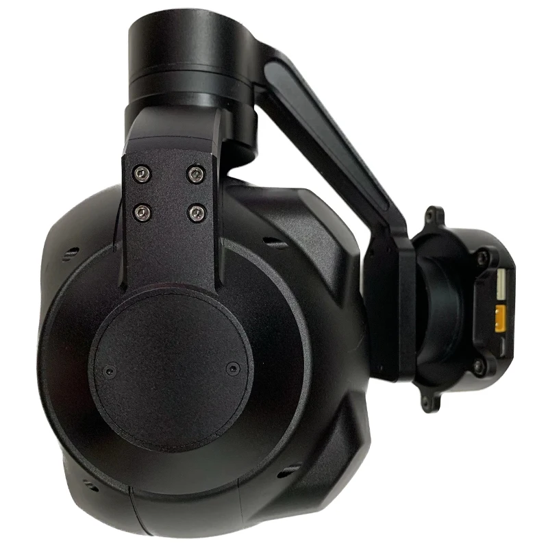 U-AV 4K 30x Optical Zoom Dr-on - Thermal Imager Drone Gimbal 评论和价格