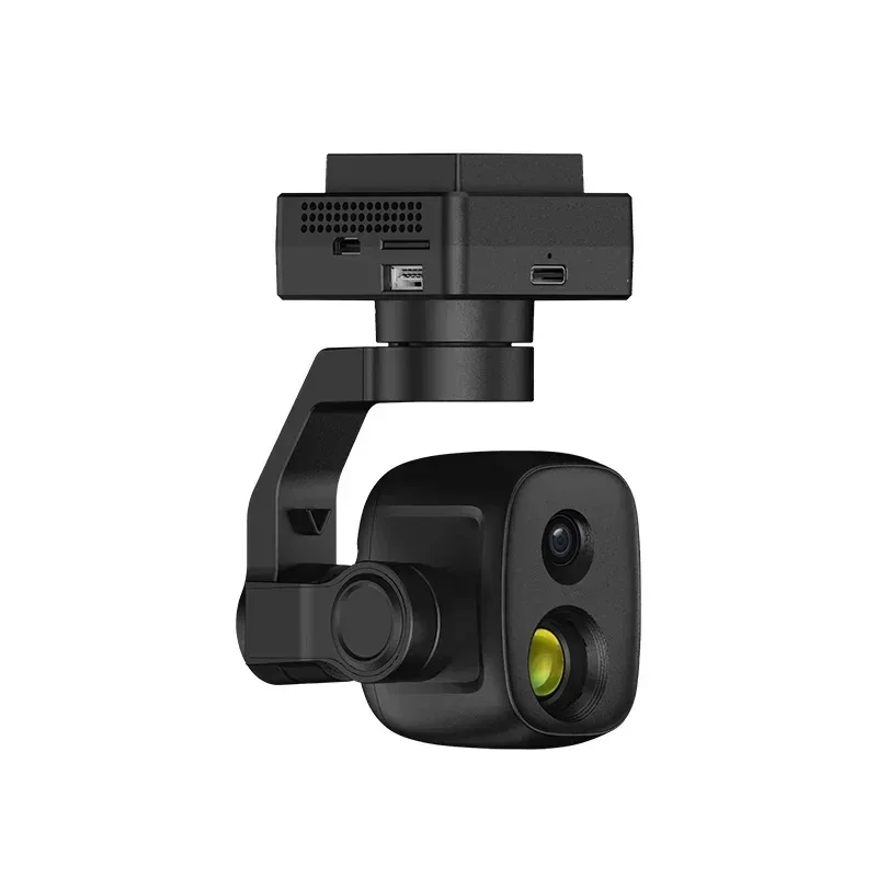 High resolution drone pod ther - Thermal Imager Drone Gimbal 评论和价格