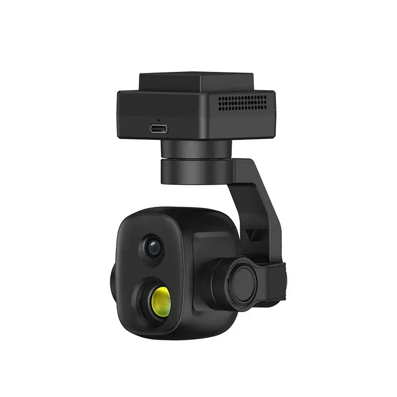 High resolution drone pod ther - Thermal Imager Drone Gimbal 评论和价格