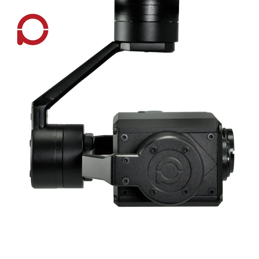 2026 Premium Mini Z10TIR 10x Z - Thermal Imager Drone Gimbal 评论和价格