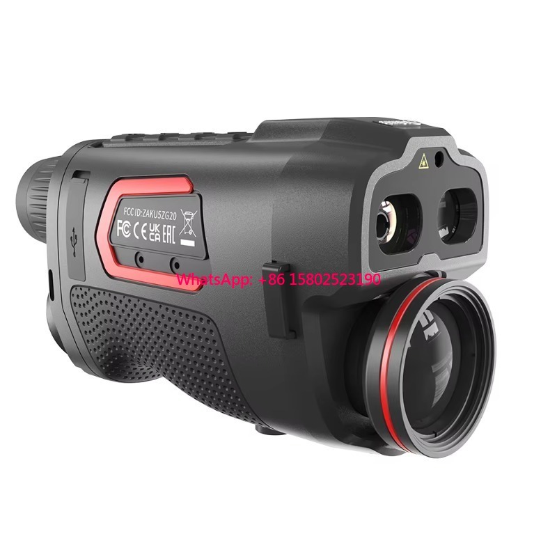 Guide Sensmart TL450 Digital L - Guide Sensmart Thermal Monocular 评论和价格