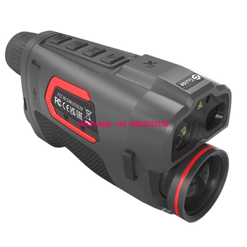 Guide Sensmart TL450 Digital L - Guide Sensmart Thermal Monocular 评论和价格