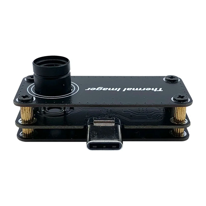 TIOP01 32x32 Thermal Camera Mo - Tiop01 Thermal Camera 评论和价格