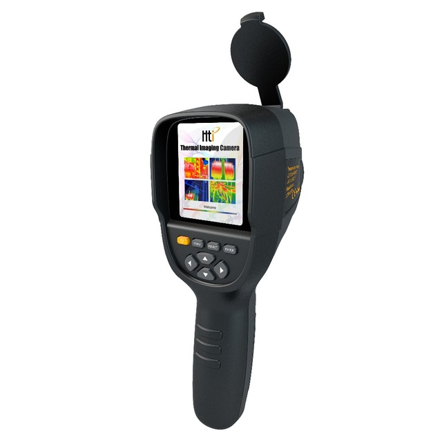 2026 HT-19 Handheld Heat IR Di - Ht 19 Thermal Imager 320X240 评论和价格