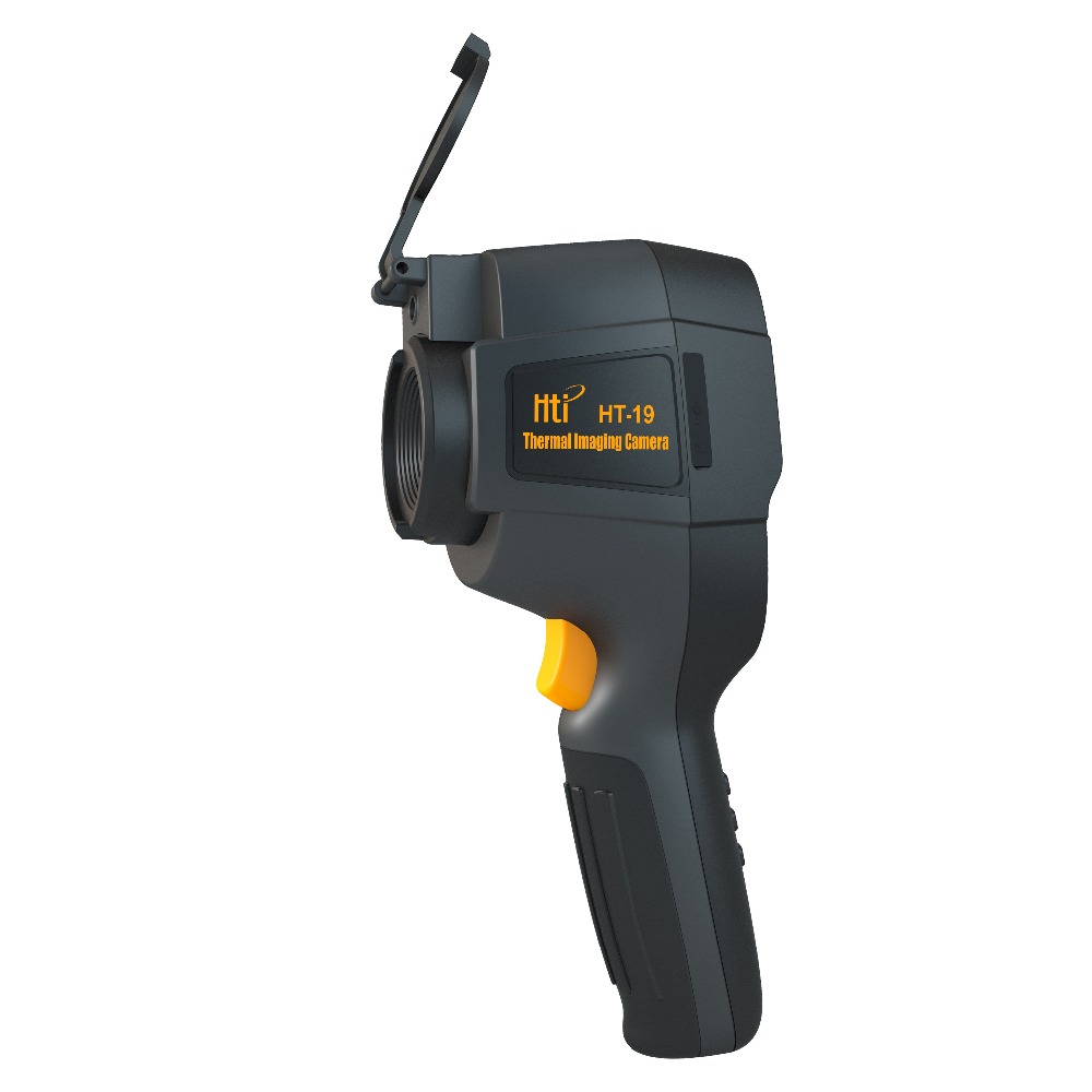 2026 HT-19 Handheld Heat IR Di - Ht 19 Thermal Imager 320X240 评论和价格