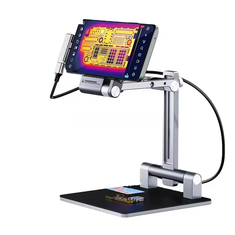 Eye Pro Infrared Thermal Camer - Thermal Imager Pcb Repair 评论和价格