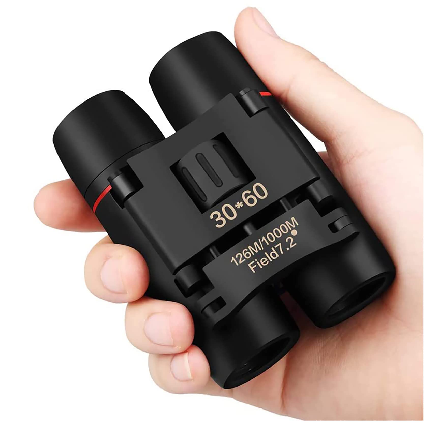 30x60 Binoculars for Adults Sm - Hunting Thermal Imaging Scope 评论和价格