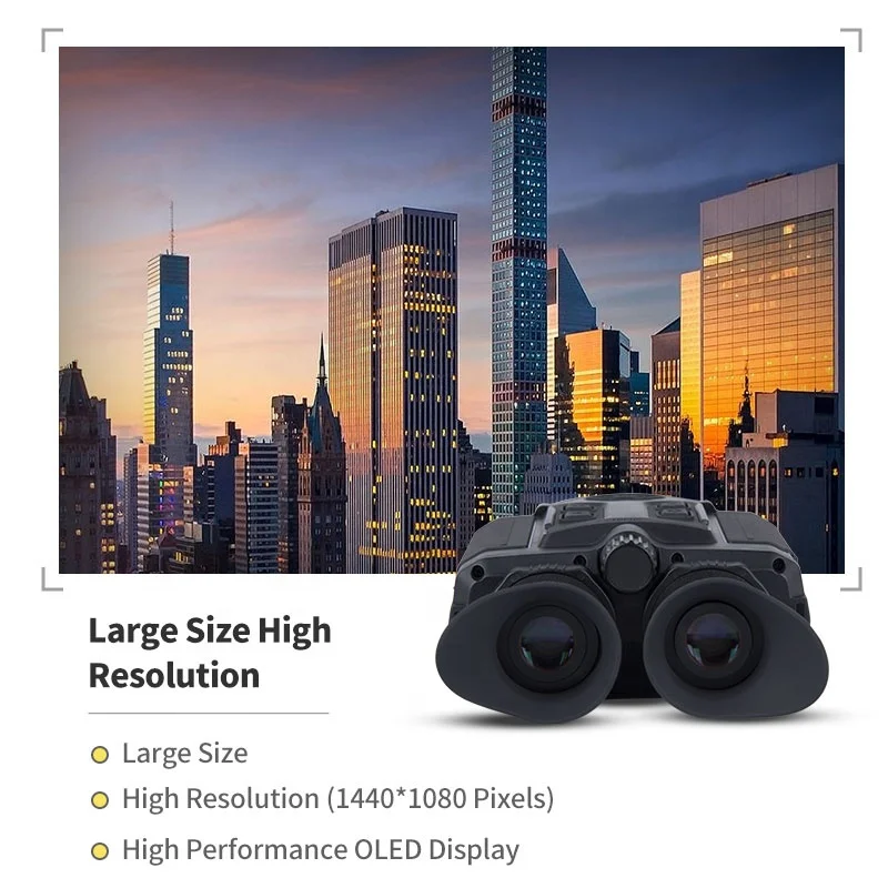 DECCA Wholesale Price Thermal  - Thermal Scope Night Vision Monocular 评论和价格