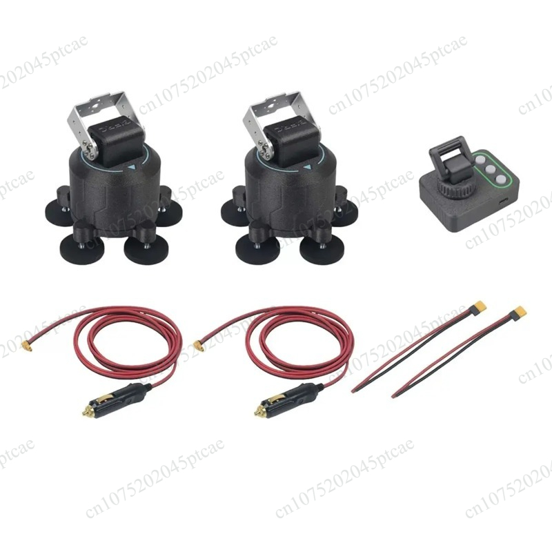 Servo gaming drone thermal ima - Thermal Imager Drone Gimbal 评论和价格