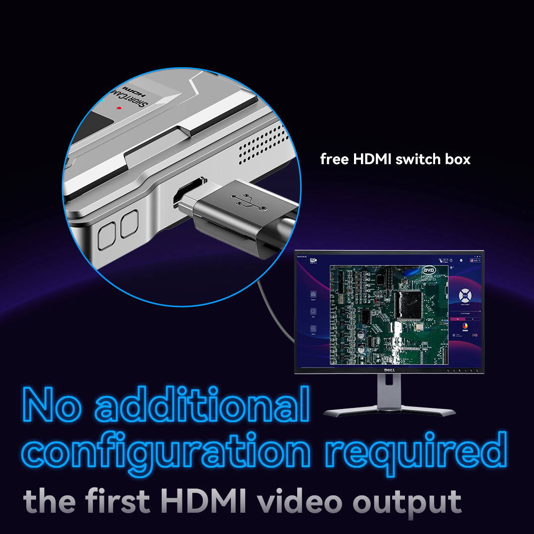 LANGCHI 6th Shortcam Lite Infr - Shortcam Thermal Imaging Pcb 评论和价格