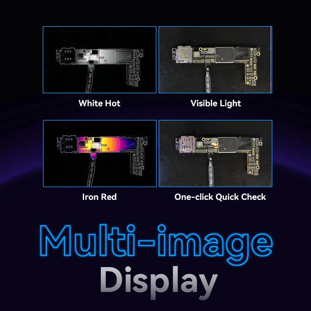 ShortCam III Infrared Thermal  - Shortcam Thermal Imaging Pcb 评论和价格