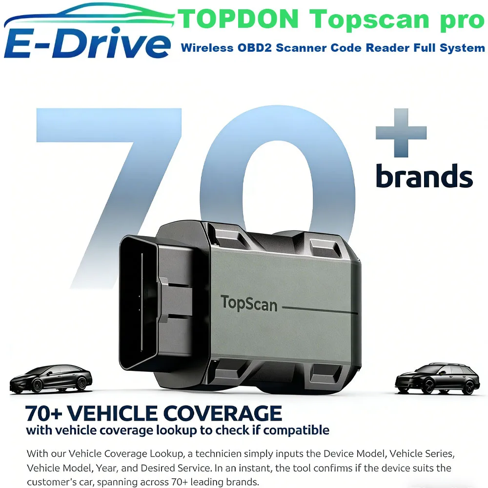 TOPDON Topscan Pro Wireless OB - Topdon Tc001 Thermal Camera 评论和价格