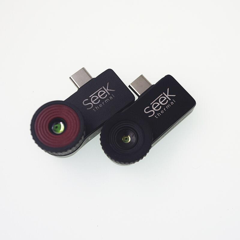 For Seek Thermal Imaging     I - Seek Compact Pro Android 评论和价格