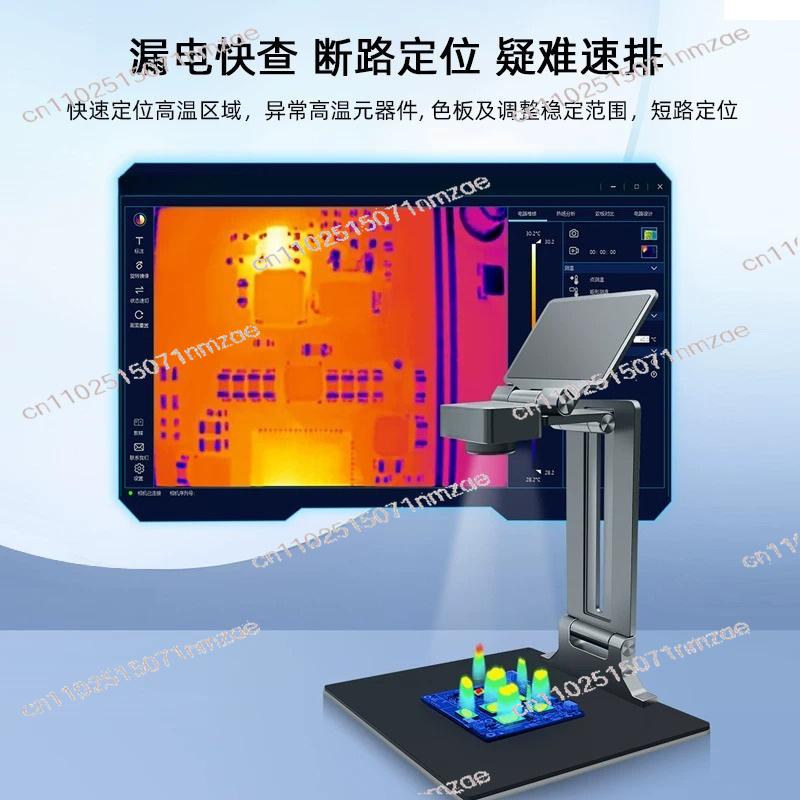 Repair Thermal Camera Imager 3 - Thermal Imager Pcb Repair 评论和价格