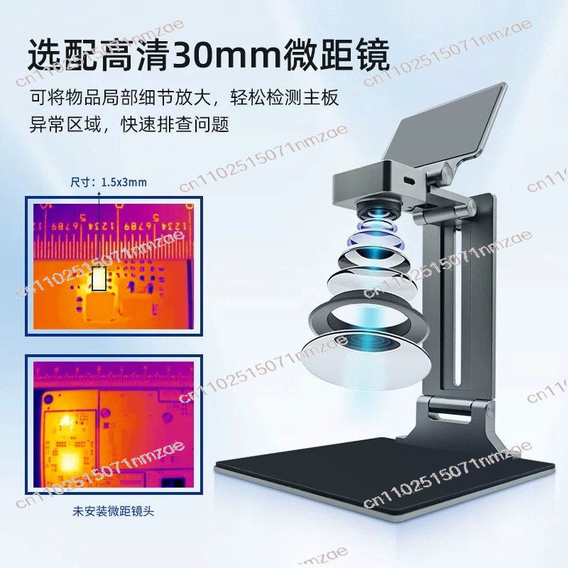 Repair Thermal Camera Imager 3 - Thermal Imager Pcb Repair 评论和价格