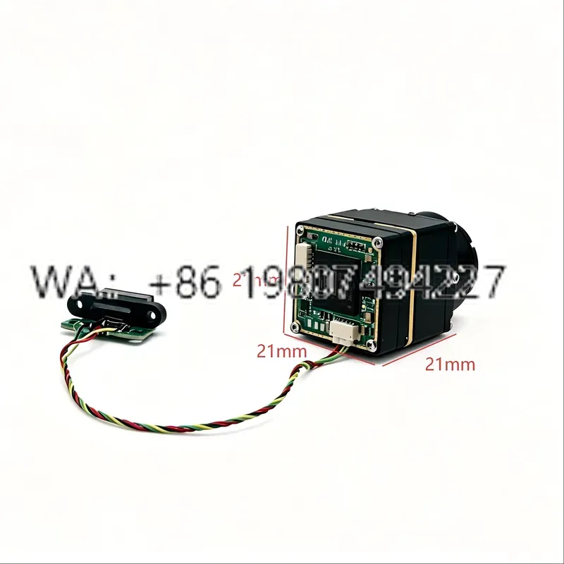 640x512 Uncooled Infrared Ther - Thermal Module 640X512 Core 评论和价格