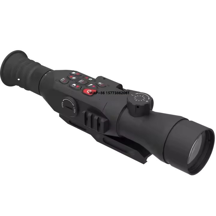 1-4x NVE-E53 Night Vision Scop - Hunting Thermal Imaging Scope 评论和价格