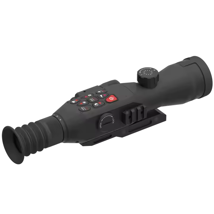 1-4x NVE-E53 Night Vision Scop - Hunting Thermal Imaging Scope 评论和价格