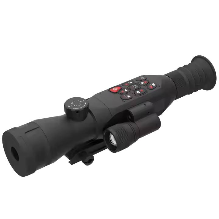 1-4x NVE-E53 Night Vision Scop - Hunting Thermal Imaging Scope 评论和价格