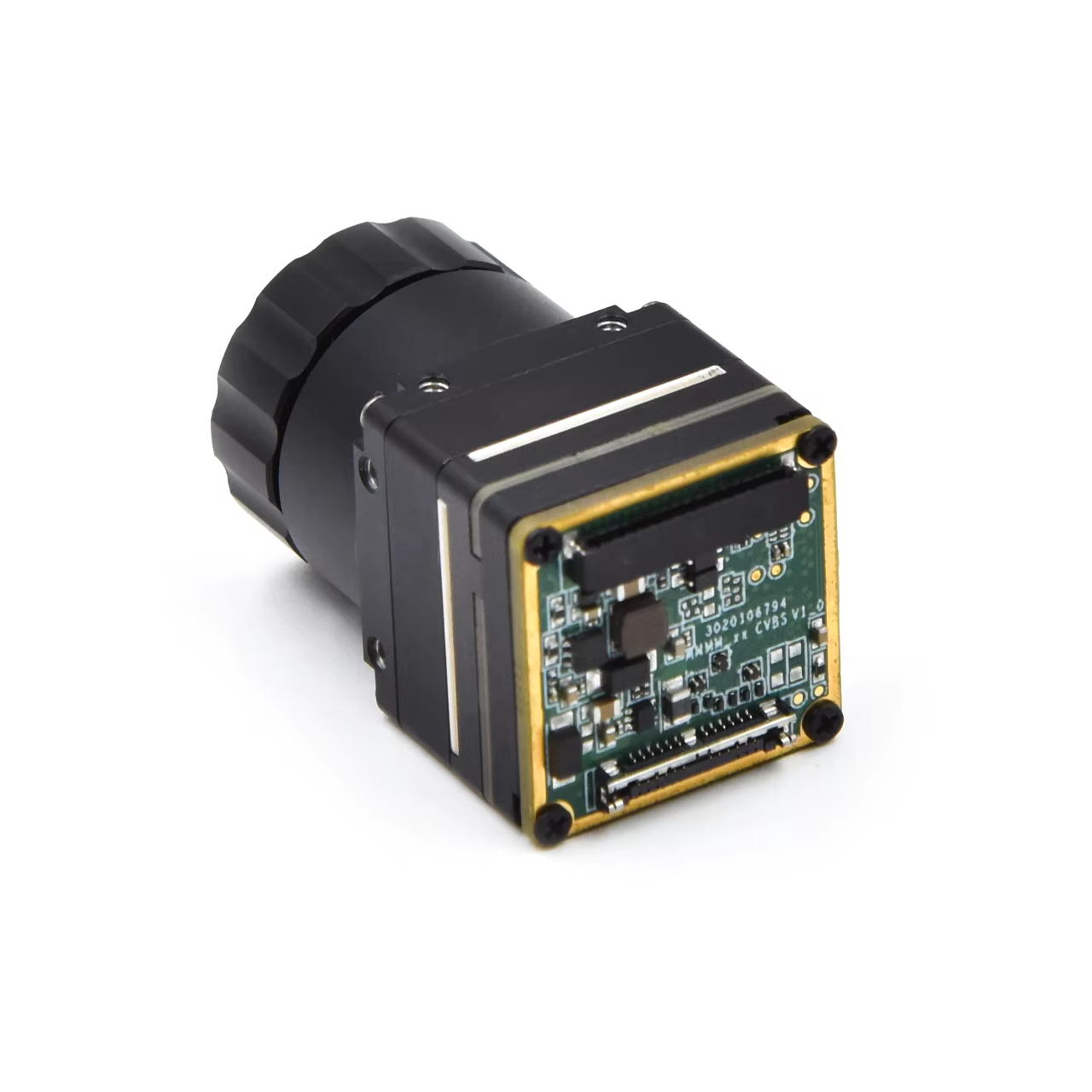 640x512 LWIR Shutterless Therm - Thermal Module 640X512 Core 评论和价格