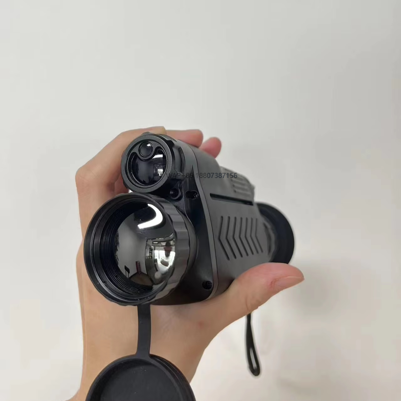 Night Vision Scopes Thermal Im - Hunting Thermal Imaging Scope 评论和价格