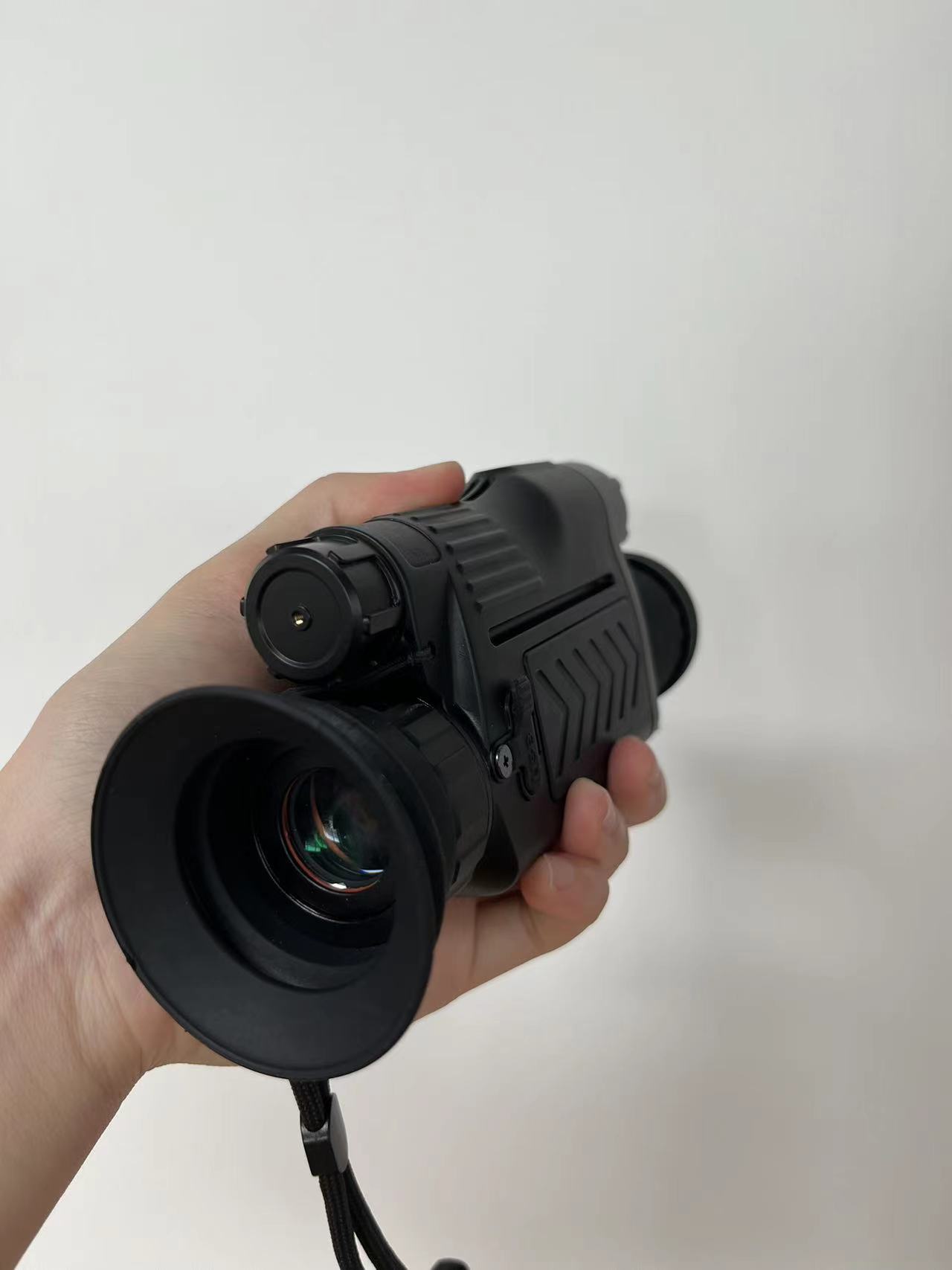 Night Vision Scopes Thermal Im - Hunting Thermal Imaging Scope 评论和价格