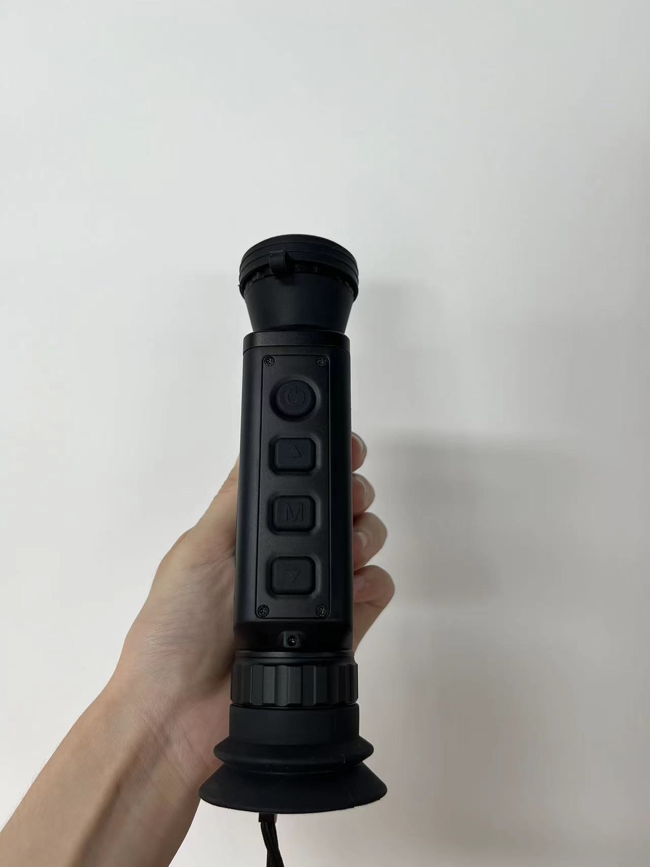 Night Vision Scopes Thermal Im - Hunting Thermal Imaging Scope 评论和价格