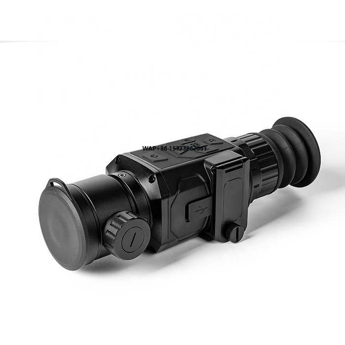 8x Long Range Hunting Thermo S - Hunting Thermal Imaging Scope 评论和价格