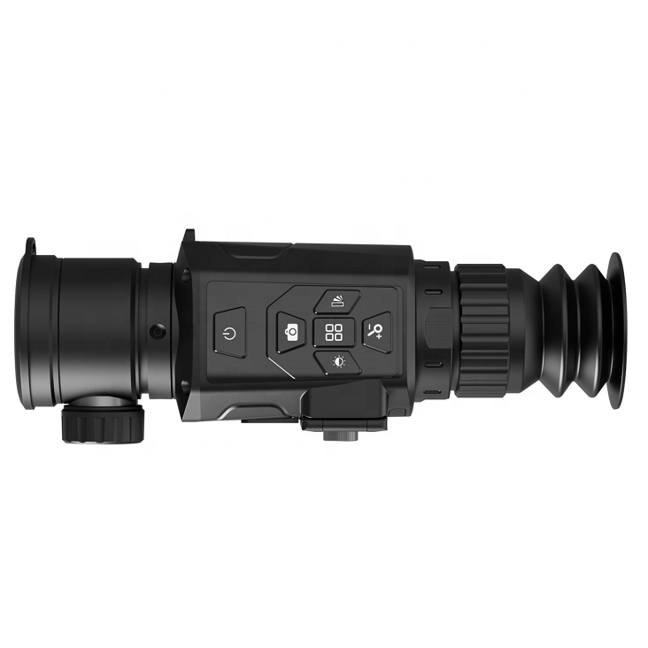 8x Long Range Hunting Thermo S - Hunting Thermal Imaging Scope 评论和价格