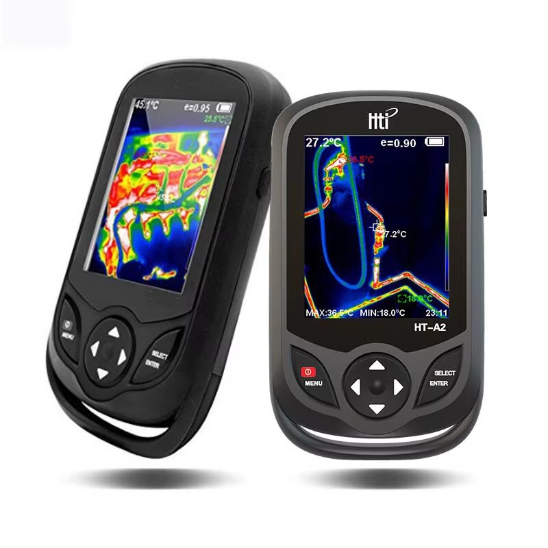 HTI Original HT-A1 HT-A2 Pocke - Thermal Imager Pcb Repair 评论和价格