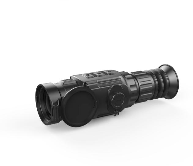 P3 Professional Waterproof The - Hunting Thermal Imaging Scope 评论和价格
