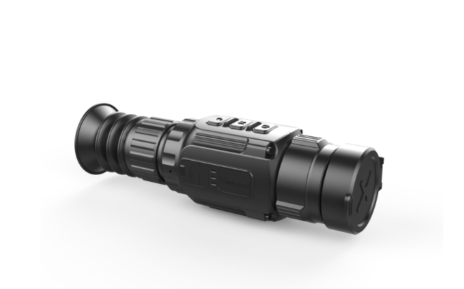 P3 Professional Waterproof The - Hunting Thermal Imaging Scope 评论和价格