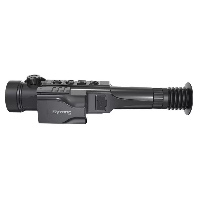 High-Quality  NM06-50LRF Therm - Hunting Thermal Imaging Scope 评论和价格