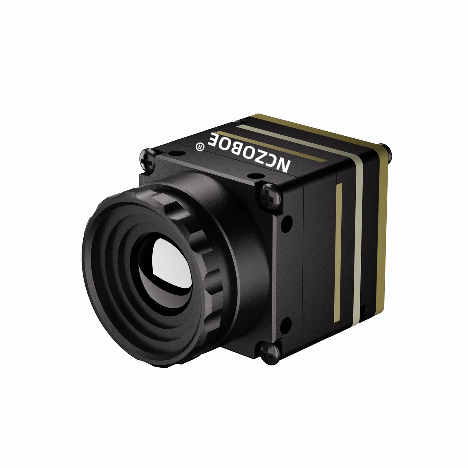 NCZOBOE Module 640x512 VOx Unc - Thermal Module 640X512 Core 评论和价格