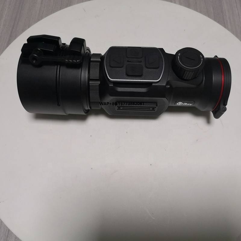 MAH50 Clip-on 1x, 2x, 4x Therm - Hunting Thermal Imaging Scope 评论和价格