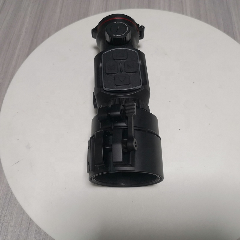 MAH50 Clip-on 1x, 2x, 4x Therm - Hunting Thermal Imaging Scope 评论和价格