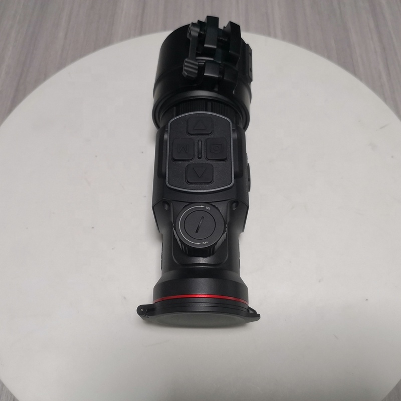 MAH50 Clip-on 1x, 2x, 4x Therm - Hunting Thermal Imaging Scope 评论和价格