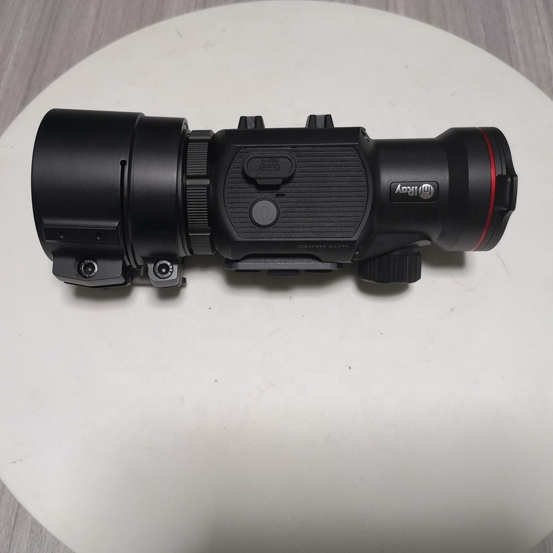 MAH50 Clip-on 1x, 2x, 4x Therm - Hunting Thermal Imaging Scope 评论和价格