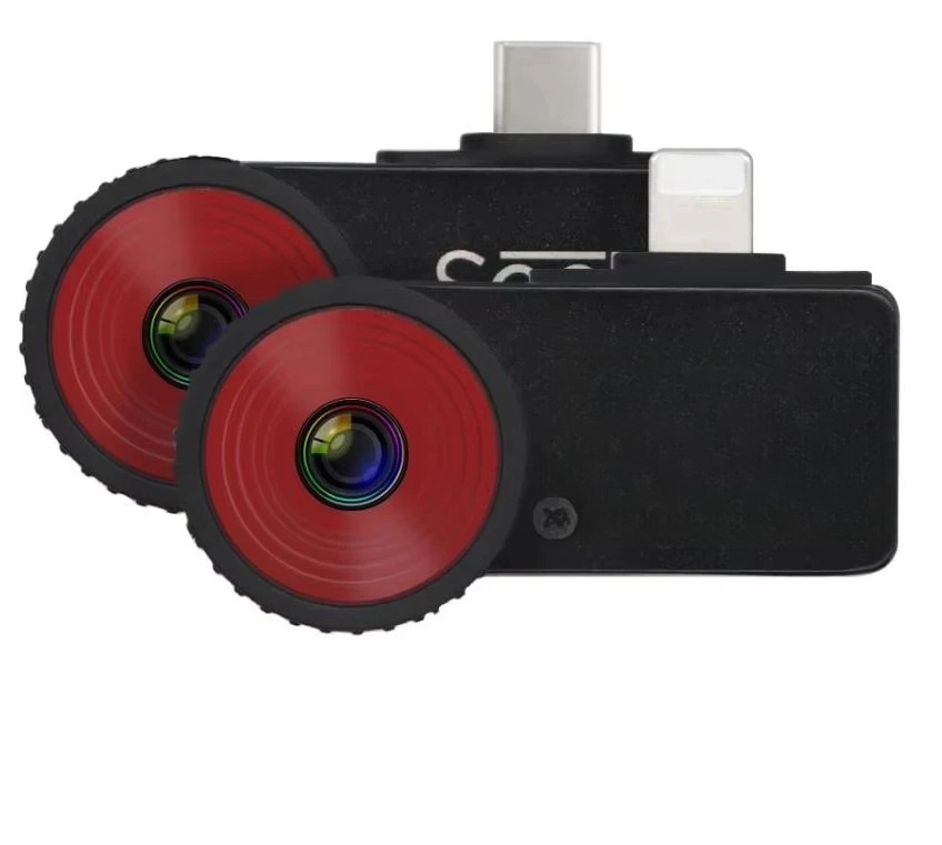 For Seek Thermal Imaging Camer - Seek Compact Pro Android 评论和价格