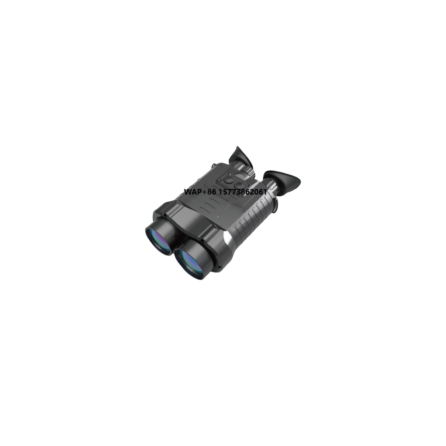 Professional Portable Thermal  - Hunting Thermal Imaging Scope 评论和价格