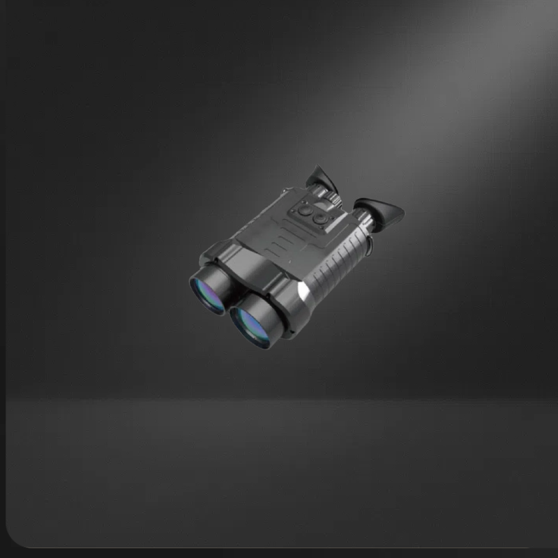 Professional Portable Thermal  - Hunting Thermal Imaging Scope 评论和价格