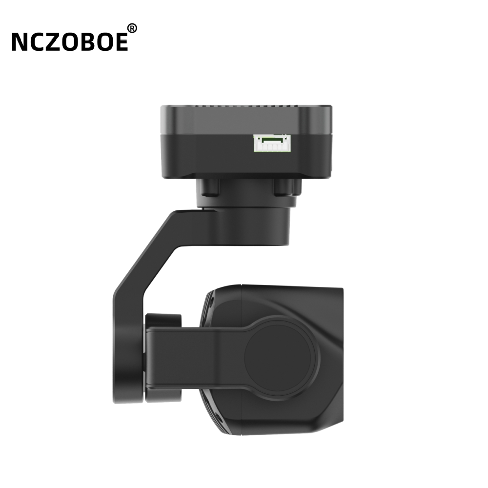 NCZOBOE  HD Thermal Imaging 3- - Thermal Imager Drone Gimbal 评论和价格