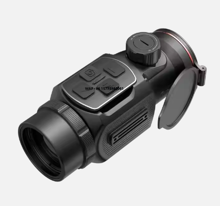 3-12x MAH50 Digital Night Visi - Hunting Thermal Imaging Scope 评论和价格